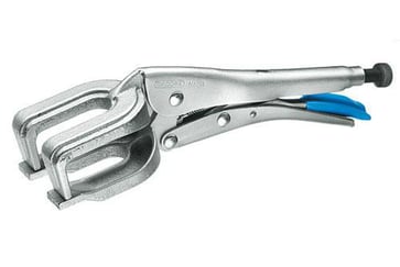 Welder's grip wrench 11" 6407350