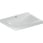 Geberit iCon Light hand rinse basin 600 x 480 mm, white porcelain KeraTect 501.834.00.6 miniature