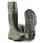 Dunlop gummistøvle u/sikkerhed 600033 Purofort FieldPro str 40 600033-40 miniature