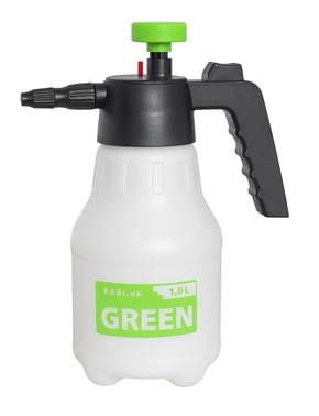 KABI Pressure Sprayer 1,0L NBR KA5010GREEN