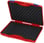 Knipex tool box empty for electrical contractors 00 21 15 LE miniature