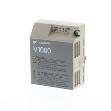 PROFIBUS DP optionskort til V1000 omformer  SI-P3/V 240836