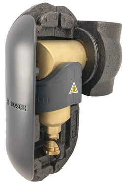 Bosch magnetite filter 1" 7738330168