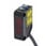 Fotoaftaster, BGS lasersensor, 20-300mm, fortrådet, NPN, 2m kabel E3Z-LL61 2M OMS 323137 miniature