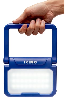 Irimo working light 1000 lumens L-BOOK-1