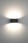 GEMINI væglampe LED, 500 lumen, 3000 kelvin 5189113118 miniature