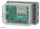 SIPART PS100 elektropneumatisk positioner 4 til 20 mA indgang dobble acting med manifold aluminium og plast manometer 6DR7102-0NN00-0AC0 miniature