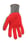 Ansell Ringers gloves R068 size 10 068-10 miniature