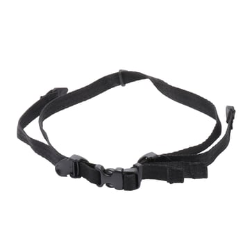3M Chinstrap for Hard Hat Series G3000 3 Point GH4 7000108175