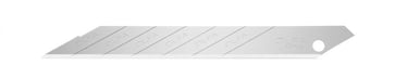 Olfa SAB-10B Bræk-af knivblade 30° 20450073