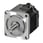 1SAC-servomotor, 200 W, 230 VAC, 3000 rpm, 0,637 Nm,Absolut encoder, med bremse R88M-1M20030T-BS2 670746 miniature