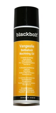 blackbolt Vangeolie 500 ml 3356985111