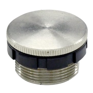 Pushbutton accessory A22NZmetal Hole Plug A22NZ-A-402 665252