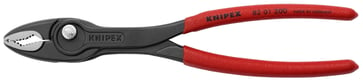 Knipex TwinGrip, Slip Joint Pliers 82 01 200