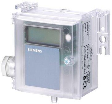 QBM3020-5D  Diff. pressure sensor S55720-S241