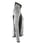 MASCOT Advanced fleece 17103 light grey/black 3XL 17103-316-0809-3XL miniature