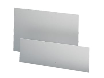 Frontplader til Comfort-Panel og Optipanel CP, 6028015 6028015