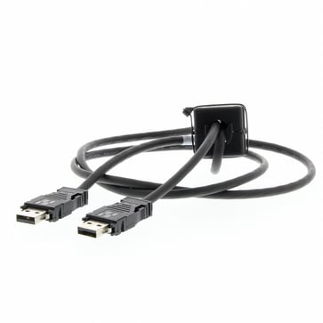 Mechatrolink II connecting cable 0.5m JEPMC-W6003-A5-E-G5 382715