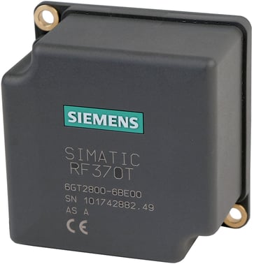 Simatic RF300 transponder  RF370T 6GT2800-5BE00 6GT2800-5BE00