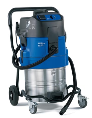 Vacuum cleaner dry/wet  ATTIX 751-21 302001525