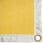 Welding blanket 550°C light-duty acrylic coating glassfiber 1 x 2 M (Yellow) 35206110 miniature