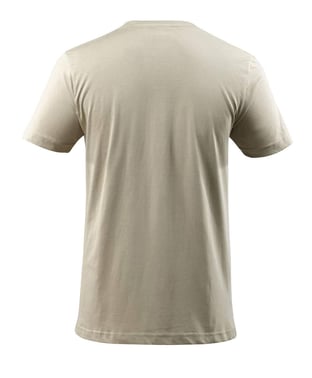MASCOT t shirt Calais 51579 kaki XL 51579-965-55-XL