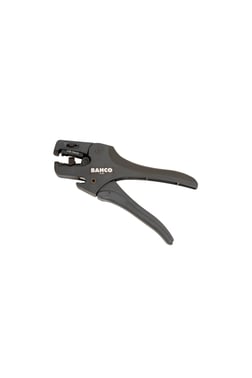 Bahco wire stripping plier automatic 0,02-10mm2 3416 B