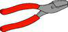 Collar wire Pliers AT1PA2