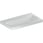 Geberit iCon Light hand rinse basin 750 x 420 mm, white porcelain KeraTect 501.842.00.8 miniature