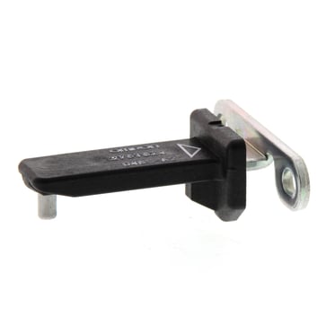 Sikkerhed-dørkontakt tilbehør D4BS, drift nøgle: lodret montering D4BS-K2 134588
