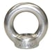 Eye nuts DIN 582 stainless steel A2