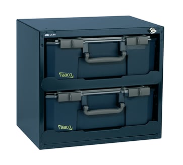 SafeBox 150x2 136396