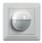 Motion detector 180°, wall flush mounted 41-204 miniature