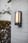QUBO væglampe med sensor, 800 lumen, 3000 kelvin 5193002118 miniature