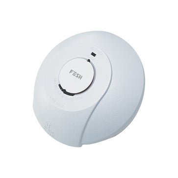 FESH Smart Home Smoke Alarm - 230V 203007