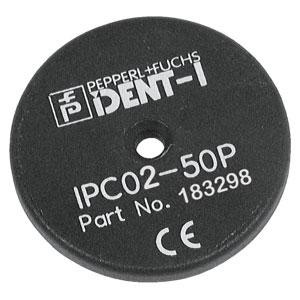 Code carrier IPC02-50P 183298