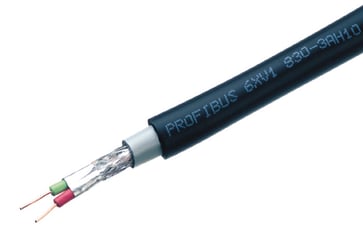 Profibus fc undergr. cable sold by the m 6XV1830-3FH10 6XV1830-3FH10