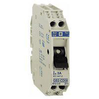Control circuit breaker GB2CD14
