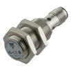 Ind Prox sensor M18 Plug Short Flush Io-Link, ICB18S30F08M1IO ICB18S30F08M1IO