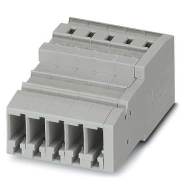 COMBI receptacle SC 4/ 7 3042502
