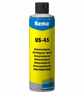 Universalspray Kema US-45 500 ml 18455