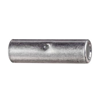 Aluminium splice connector OJA 16 VB02-0010