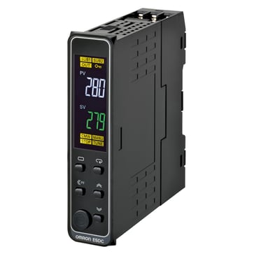 Temperatur regulator, E5DC-CX2ASM-000 377937