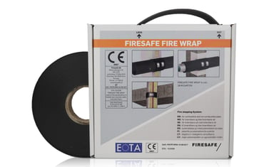 Firesafe brandpakning 50 mm x 18 m 104021