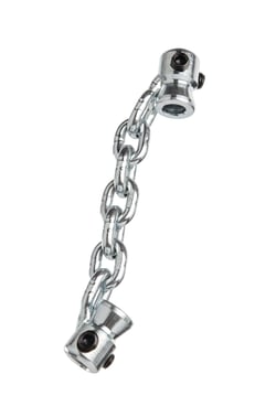 RIDGID FlexShaft K9-102 knocker 1¼" - 2" single chain 64293
