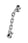 RIDGID FlexShaft K9-102 knocker 1¼" - 2" single chain 64293 miniature