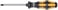 917 SPH Krydskærvsskruetrækker, PH 2 x 100 mm WE-05017010001 miniature