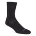 Anti-slip sock black size 36 - 50