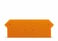 Ende-og mellemplade 2,5Q orange  280-317 280-317 miniature