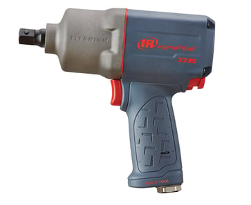 Impact wrench 1/2" IR 2235QPTIMAX 600135
